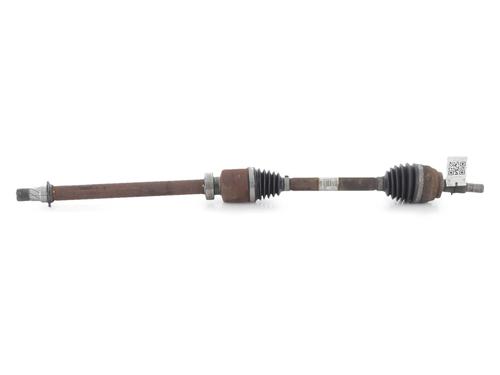 Right front driveshaft RENAULT MEGANE IV Hatchback (B9A/M/N_) 1.6 TCe 205 (B9MV) | BP39763870M39 - Image 2