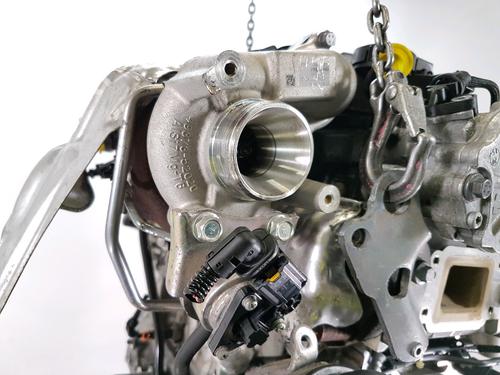 Engine CITROËN DS3 (SA_) 1.6 HDi 90 | BP31875978M1 