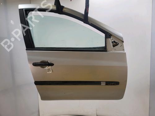 Used Right front door Right front door RENAULT CLIO III (BR0/1, CR0/1) 1.5 dCi (BR17, CR17) (86 hp) 34337841 34337841