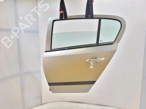 Used Left rear door OPEL ASTRA H (A04) 1.7 CDTI (L48) (100 hp) 29820233