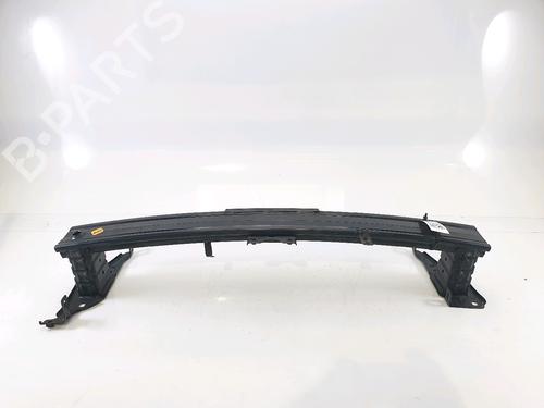 Used Front bumper reinforcement SKODA FABIA III (NJ3) 1.2 TSI (90 hp) 27490304