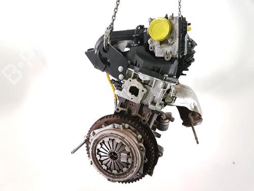 Engine DACIA SANDERO  | BP28594928M1