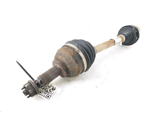 Left front driveshaft RENAULT TRAFIC II Bus (JL) | BP24303680M38 - Image 2