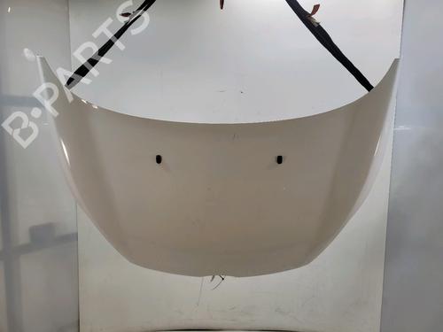 Used Hood FORD FIESTA VI (CB1, CCN) 1.4 TDCi (70 hp) 32181243