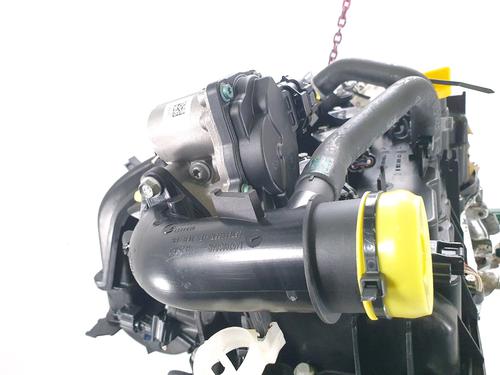 Engine DACIA SANDERO II 1.0 SCe 75 (B8JC, B8JD, B8NC) | BP34147076M1  - Image 6