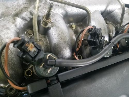 Engine PEUGEOT 406 Coupe (8C) 2.2 HDI | BP11139817M1  - Image 10