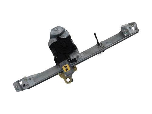 Raammechaniek links voor Raammechaniek links voor RENAULT CLIO IV (BH_) 1.2 16V (73 hp) 36777067 36777067