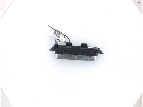 Gear lever FIAT 500e (332_) Elektro 3+1 (FA1) | BP23203037M90 