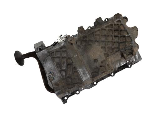 Oliebundkar MINI MINI (R50, R53) Cooper (116 hp) 27911836