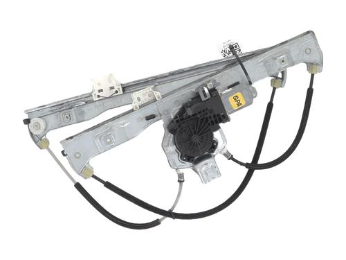 Used Front left window mechanism Front left window mechanism CITROËN DS3 (SA_) 1.6 HDi 90 (92 hp) 32310414 32310414