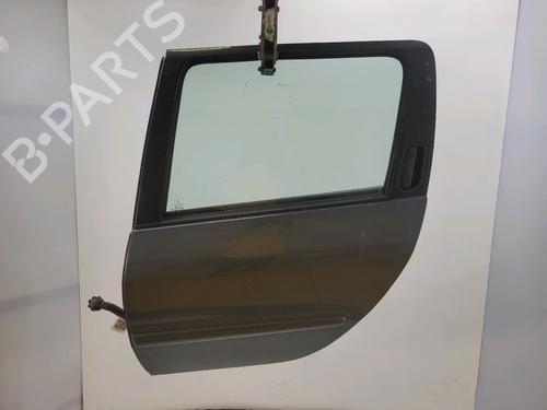 Used Left rear door PEUGEOT 206 SW (2E/K) 1.6 16V (109 hp) 29820283