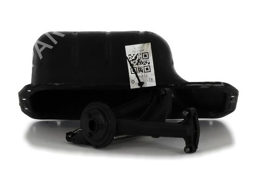Oliebundkar MINI MINI (R56) Cooper D | BP27912633M115 
