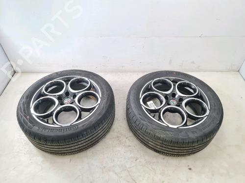 Used Rim ALFA ROMEO TONALE (965_) 1.5 Mild Hybrid (131 hp) 27901870