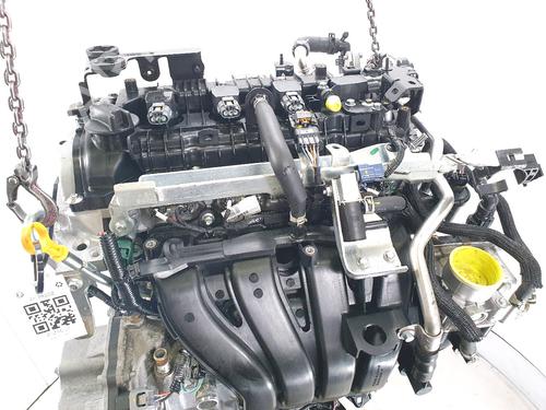 Engine RENAULT CLIO V (B7_) 1.6 E-TECH 140 (B7MU) | BP37086758M1 - Image 5