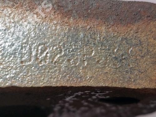 Engine MINI MINI (R50, R53) Cooper | BP11186359M1  - Image 10