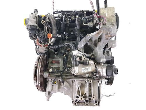 Engine FIAT DOBLO Cargo (263_) 1.6 D Multijet (263WXD1B, 263WXR1B, 263WXX1B, 263ZXD1B,... | BP37657776M1 - Image 4