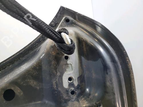 Hood MAZDA 3 (BK) 2.0 (BKEP) | BP29762506C1 
