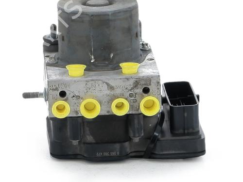 ABS pump PEUGEOT BOXER Van 2.2 HDi 110 | BP36351098M43 - Image 3