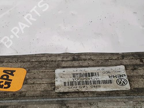 Intercooler VW POLO V (6R1, 6C1) | BP28207811M30