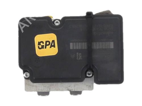 ABS pump CITROËN C3 II (SC_) 1.1 i | BP34576224M43  - Image 6