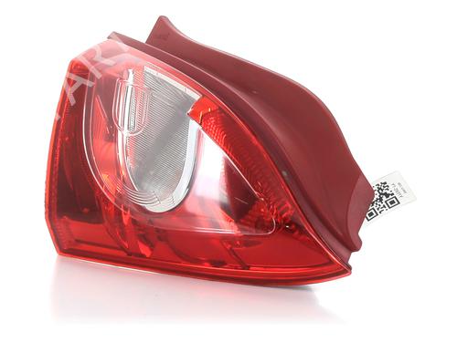 Højre baglygte RENAULT TWINGO II (CN0_) 1.5 dCi 75 | BP29741079C35 