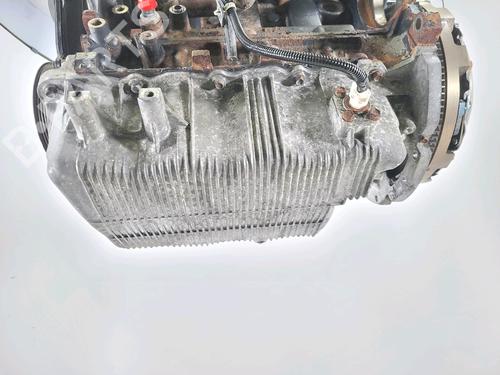 Engine HYUNDAI TRAJET (FO) 2.0 CRDi | BP29470852M1 