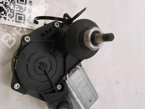 Used Rear wiper motor Rear wiper motor TOYOTA AYGO (_B1_) 1.0 (KGB10_, KGB10R) (68 hp) 11185758 11185758