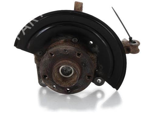 Used Right front steering knuckle DACIA DUSTER (HS_) 1.5 dCi 4x4 (109 hp) 29218663