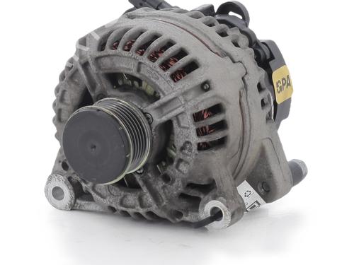 Used Alternator Alternator 38457184 38457184
