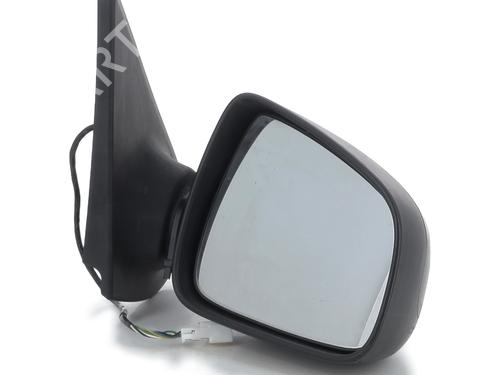 Right mirror DACIA SANDERO II 1.5 dCi | BP32406597C27