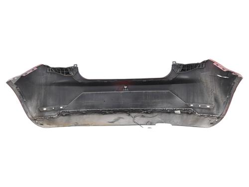 Rear bumper SEAT IBIZA IV (6J5, 6P1)  | BP27603257C8
