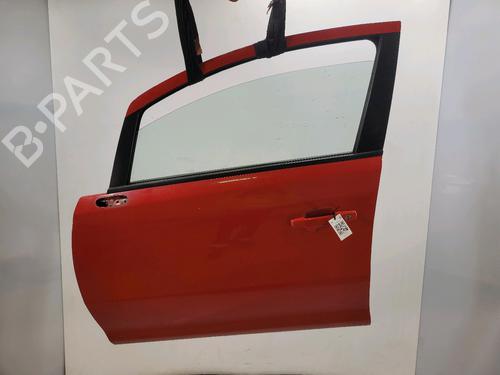 left-front-door-opel-corsa-d-s07-2006-2007-2008-2009-2010-2011-2012-2013-2014-2015-31607254 main image