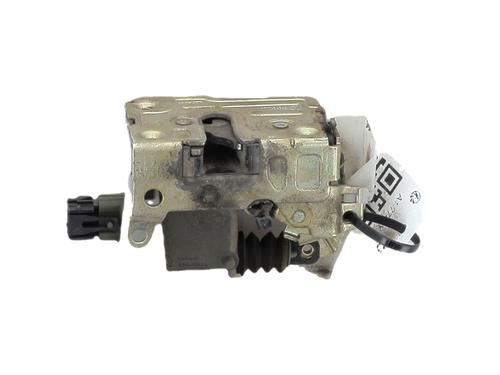 Used Rear left lock Rear left lock 39422156 39422156