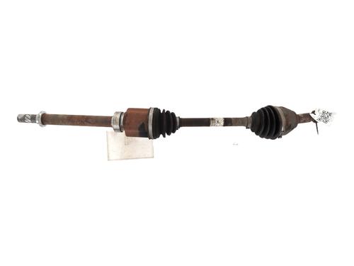 Used Right front driveshaft NISSAN JUKE (F15) 1.5 dCi (110 hp) 23125773