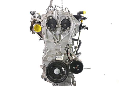Motor RENAULT SCÉNIC IV (J9_) 1.3 TCe 140 (140 hp) 30924927