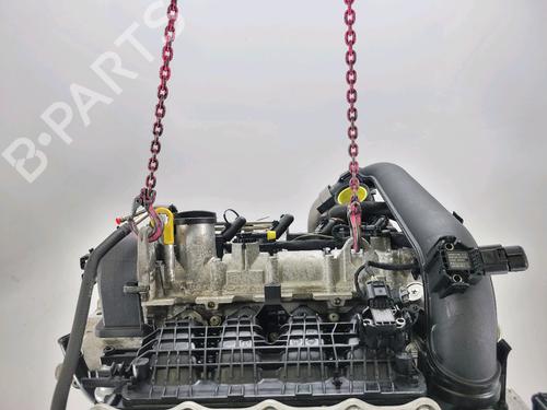 Engine VW GOLF VII (5G1, BQ1, BE1, BE2) 1.4 TSI | BP24845513M1 