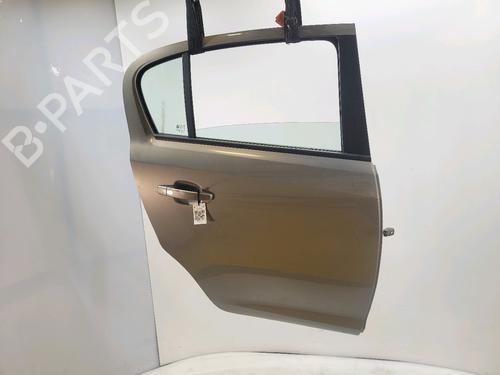 Used Right rear door OPEL CORSA D (S07) 1.2 (L08, L68) (86 hp) 28686320