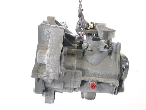 Used Gearbox Gearbox VW FOX Hatchback (5Z1, 5Z3, 5Z4) 1.2 (55 hp) 34118517 34118517
