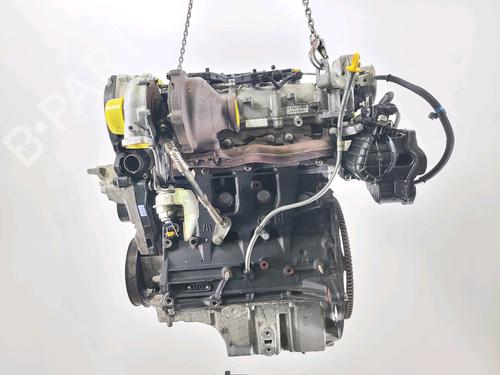 Engine OPEL INSIGNIA A Saloon (G09) 2.0 CDTI (69) | BP40248820M1 - Image 2