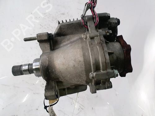 Transfer box AUDI TT (8N3) 3.2 VR6 quattro | BP31912655M36