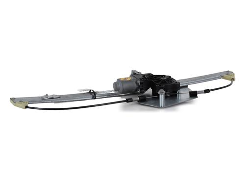 Front left window mechanism PEUGEOT PARTNER Tepee 1.6 HDi 90 | BP40171998C22 - Image 3