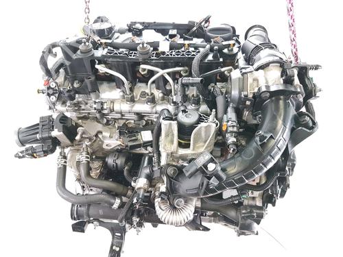 Engine CITROËN C3 III (SX) 1.5 BlueHDi 100 (SXYHYP, SXYHTU) | BP36212018M1 - Image 5