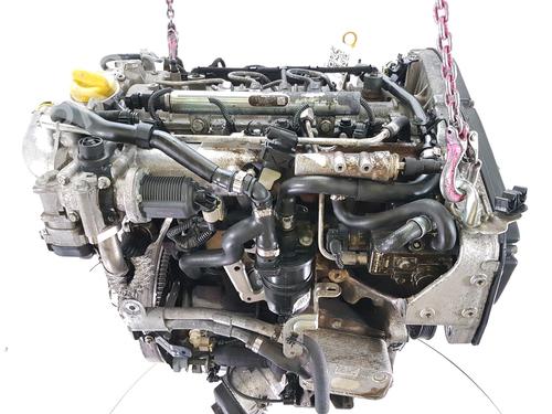 Engine OPEL ASTRA H GTC (A04) 1.9 CDTi (L08) | BP38792572M1  - Image 5