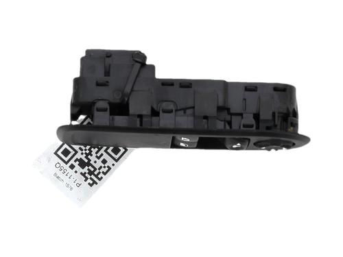 Used Left front window switch Left front window switch CITROËN C3 II (SC_) 1.6 BlueHDi 100 (99 hp) 39763820 39763820