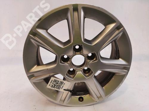 rim-audi-a3-8p1-19-tdi-1k0601027k03c-2003-2004-2005-2006-2007-2008-2009-2010-2011-2012-2013-11124837 main image
