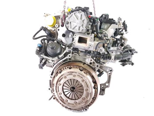 Engine PEUGEOT 2008 I (CU_) 1.6 HDi | BP37281101M1 - Image 3