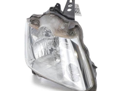 Used Right headlight RENAULT MODUS / GRAND MODUS (F/JP0_) 1.5 dCi (FP0E, JP0E) (65 hp) 31056881