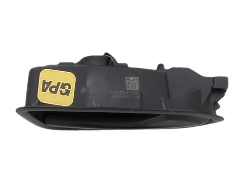 Used Interior handle Interior handle 39498564 39498564
