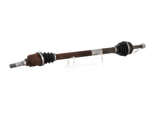 Right front driveshaft PEUGEOT 208 I (CA_, CC_) 1.2 VTI 82 | BP29602473M39 