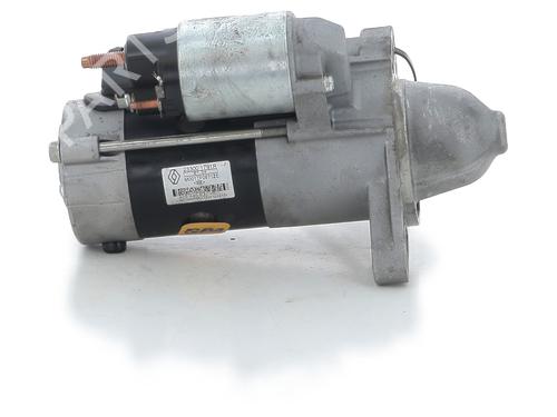 Used Starter Starter NISSAN NV300 Van (X82) 2.0 dCi 120 (120 hp) 32741333 32741333